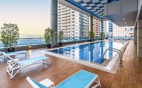 Ramada By Wyndham Dubai Barsha Heights